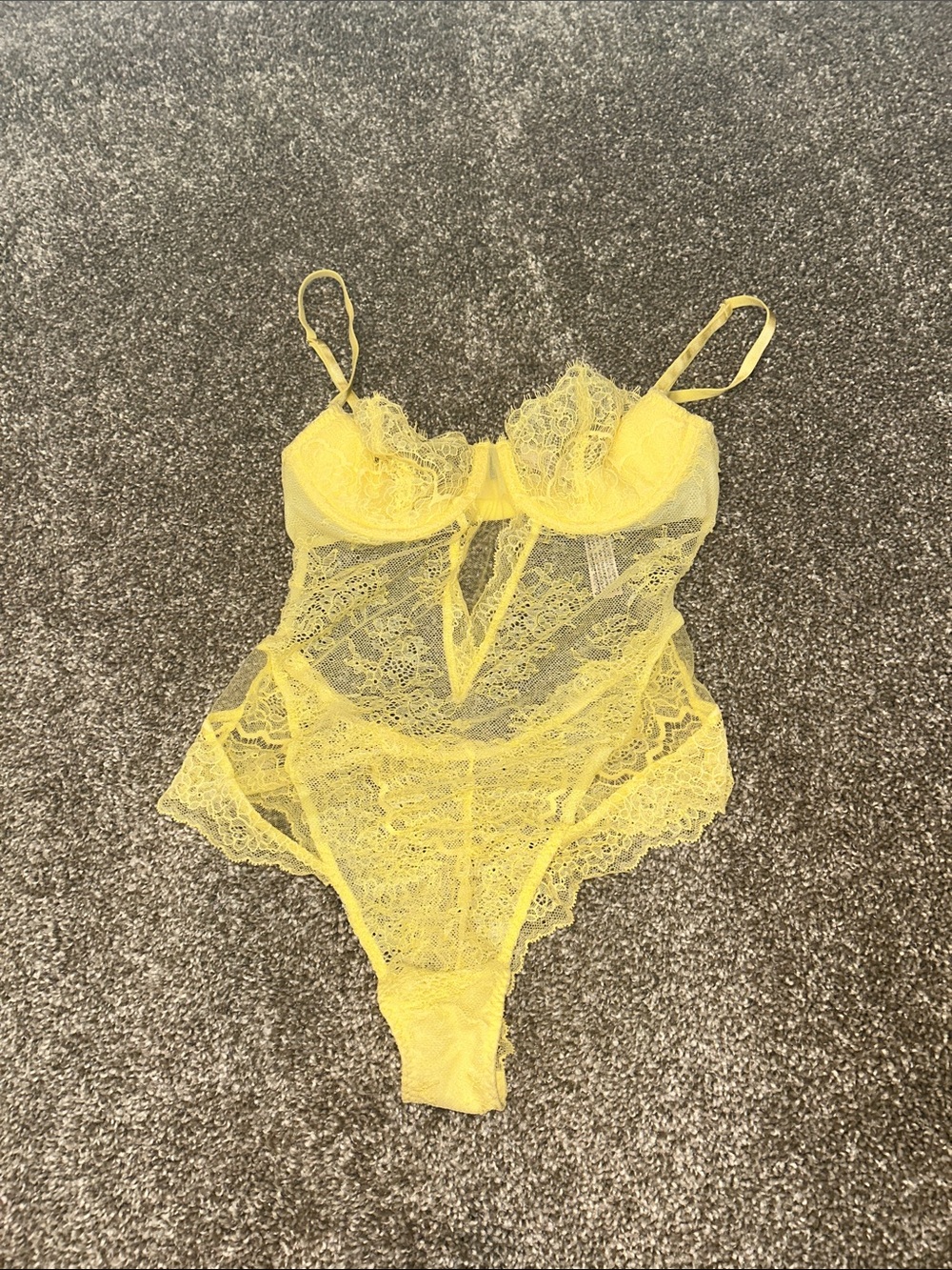Victoria Secret Teddy